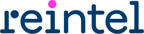 Archivo - Logo de Reintel, la filial de fibra oscura de Redeia