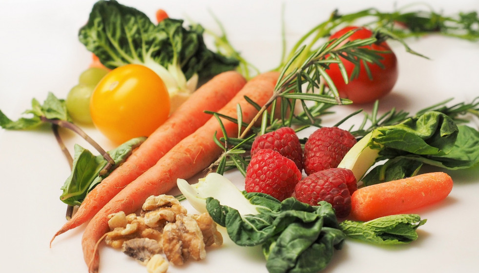 EuropaPress 4887148 verduras propias dieta mediterranea