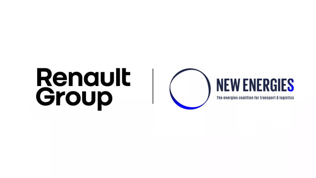 Economía/Motor.- Renault se adhiere a Nuevas Energías, una coalición que aboga por la descarbonización del transporte