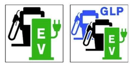 Economía.- El Gobierno incorpora nuevas señales en la Red de Carreteras del Estado adaptadas a vehículos eléctricos