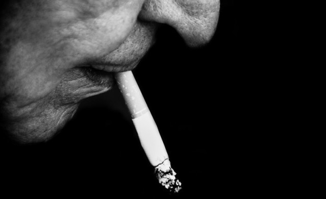 Dejar tabaco 1