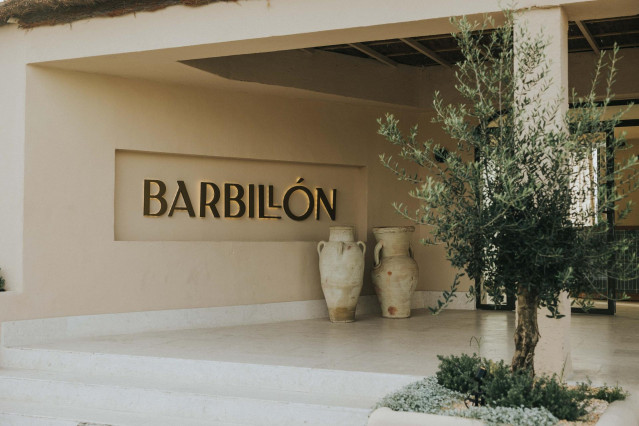Archivo - Barbillón