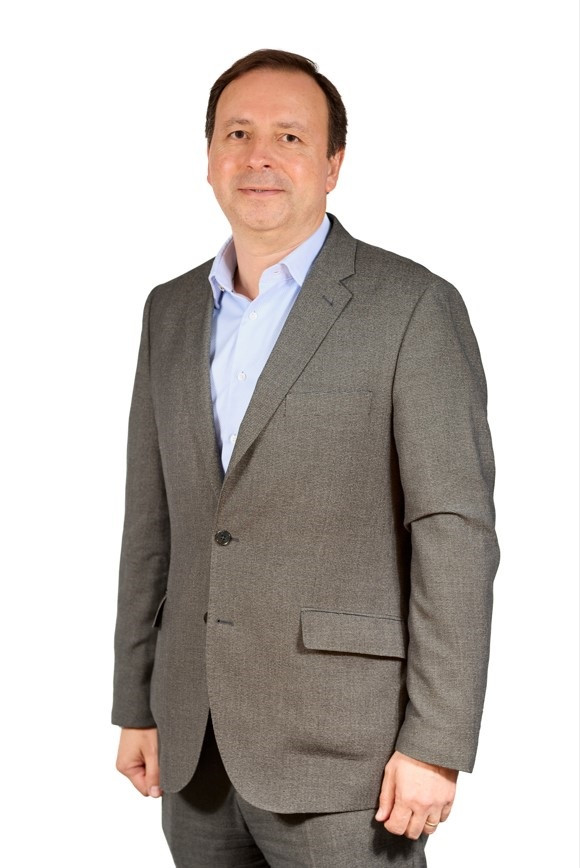 Gabriel Fernández, nuevo director general de Bilbom´tica