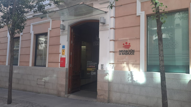 Diputación de Badajoz