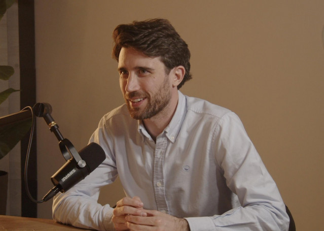 Jorge Dobón, de Demium Capital.