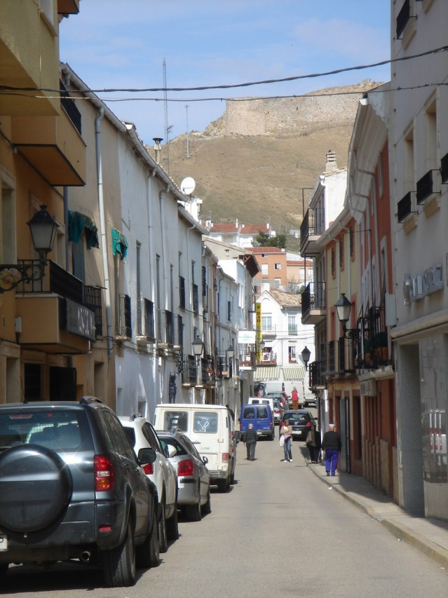 Archivo - Los pueblos de la conocida como “España Vaciada” tienen una demanda cada vez más escasa y dificultades para atraer población.