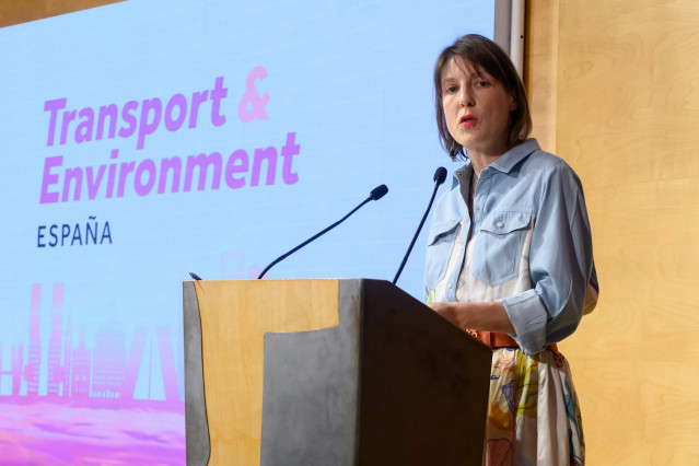 España debe de ser un 'hub' europeo de la electromovilidad para atraer más inversiones, según T&E.