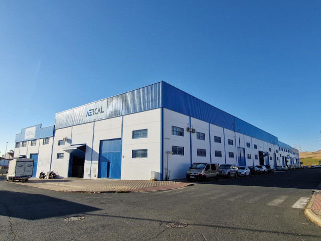 Economía.- Aercal compra la empresa especializada Mecanizados Bahía de Cádiz (MBC) con el apoyo de Capza