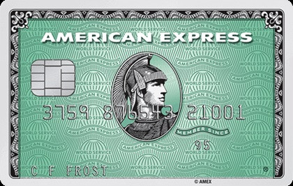 Archivo - Tarjeta American Express