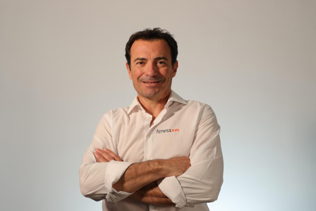 Pablo Viñaspre