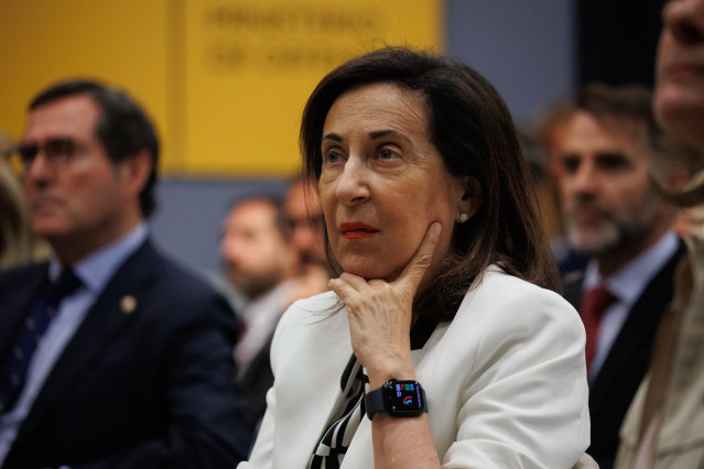 Ministerio del Interior y Fundación CEOE lanzan una plataforma para insertar a militares en el ámbito laboral.