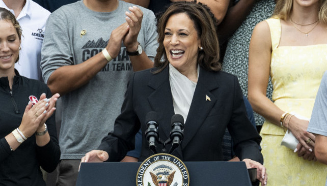 EuropaPress 6103312 july 22 2024 washington district of columbia usa vice president kamala1