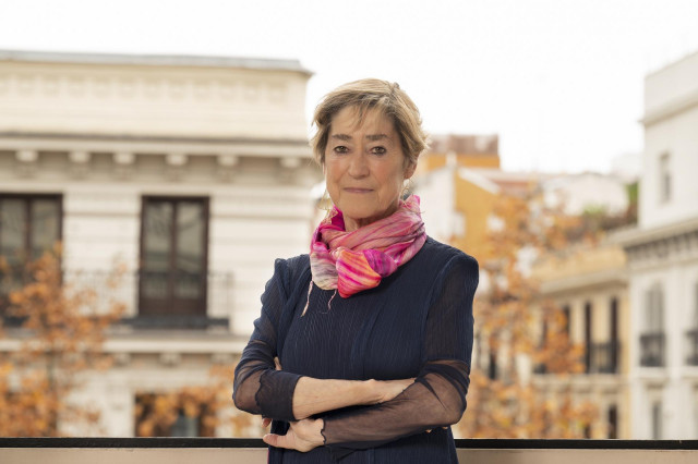 Archivo - Victoria Ortega Benito, secretaria general de Mutualidad
