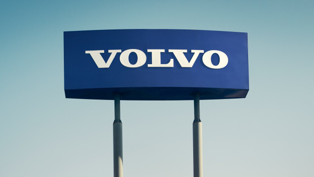 Archivo - Volvo Cars España anota pérdidas por 2,15 millones en 2023 debido al pago de impuestos.