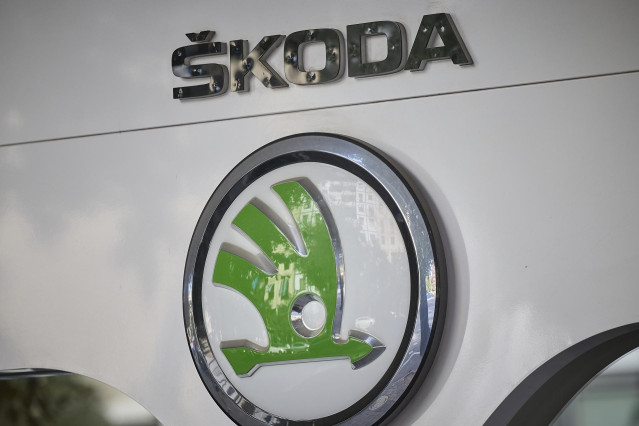 Logo de Skoda
