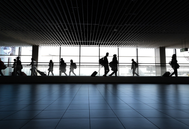 Crece el interés por viajar a Canarias, Baleares y Andalucía entre los turistas extranjeros en 2024