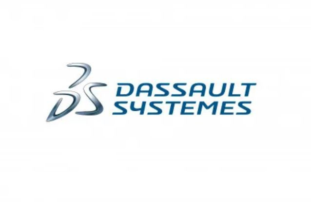 Archivo - Dassault Systèmes eleva su beneficio neto un 15% durante el primer semestre, hasta los 548,4 millones de euros.