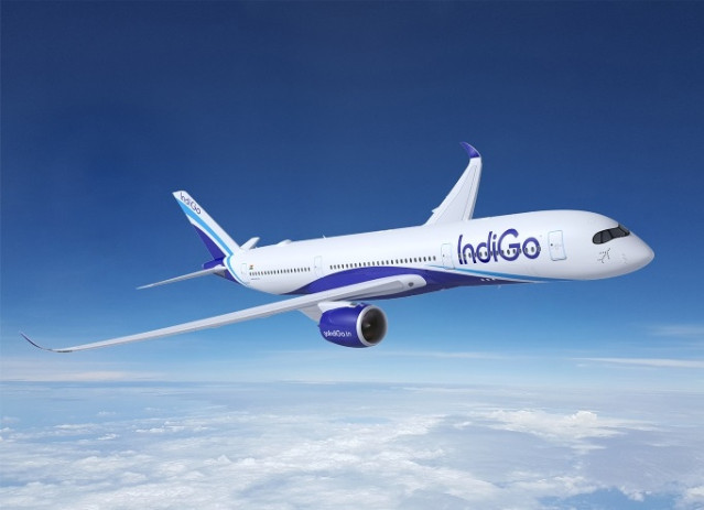 IndiGo pierde un 6% en su primer trimestre fiscal, lastrada por los costes del combustible y la caída de ocupación.