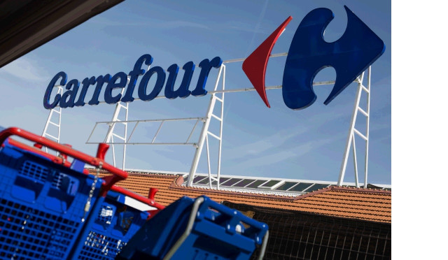 Archivo - Carrefour