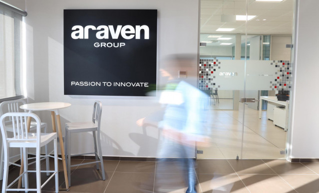 Archivo - Araven Group