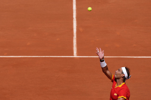 Nadal 34