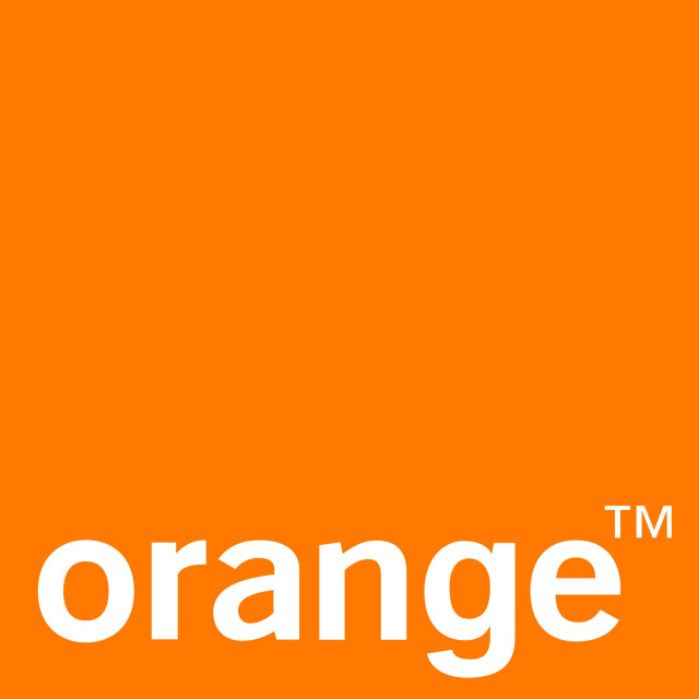 Archivo - Logo de Orange
