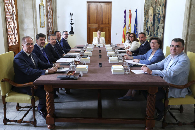 Consell de Govern