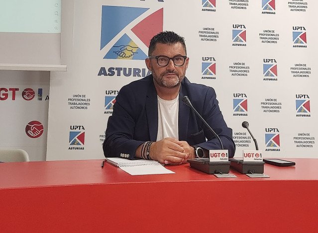 Archivo - Eduardo Abad.