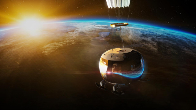 Archivo - HALO Space