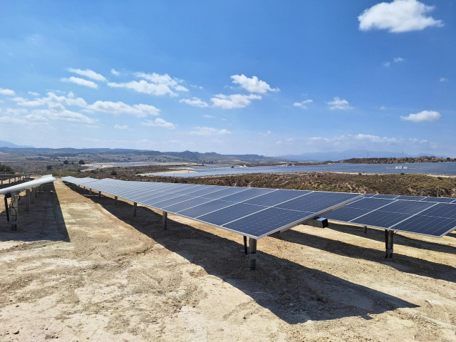 Zelestra firma un 'PPA' para suministrar energía a Graphic Packaging de dos parques solares en España
