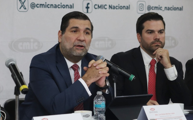 CMIC