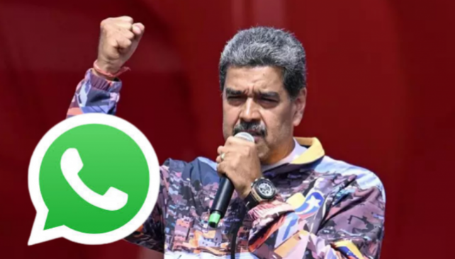 Catalunyapressmadurowhatsapp
