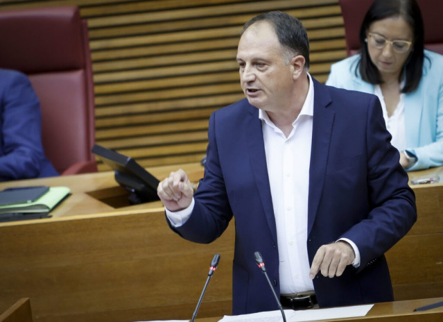 Salvador Aguilella