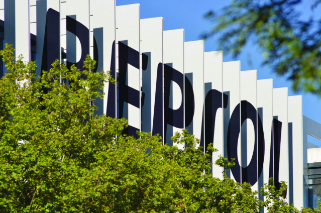 Archivo - Campus Repsol