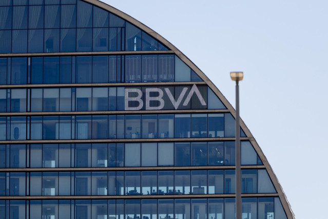 La división de IA de BBVA abre dos centros en México y Turquía y suma 230 empleados.