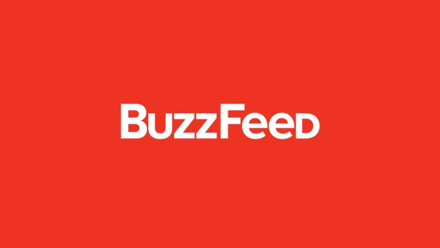 Archivo - BuzzFeed reduce sus pérdidas un 71% en el segundo trimestre, hasta los 6,48 millones de euros.