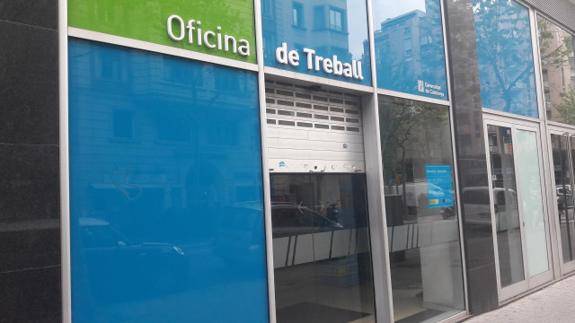 Archivo - Los sindicatos anuncian movilizaciones en la Seguridad Social para el 13 de septiembre.
