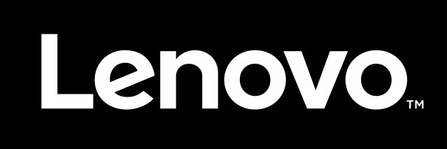 Archivo - Logo de Lenovo.