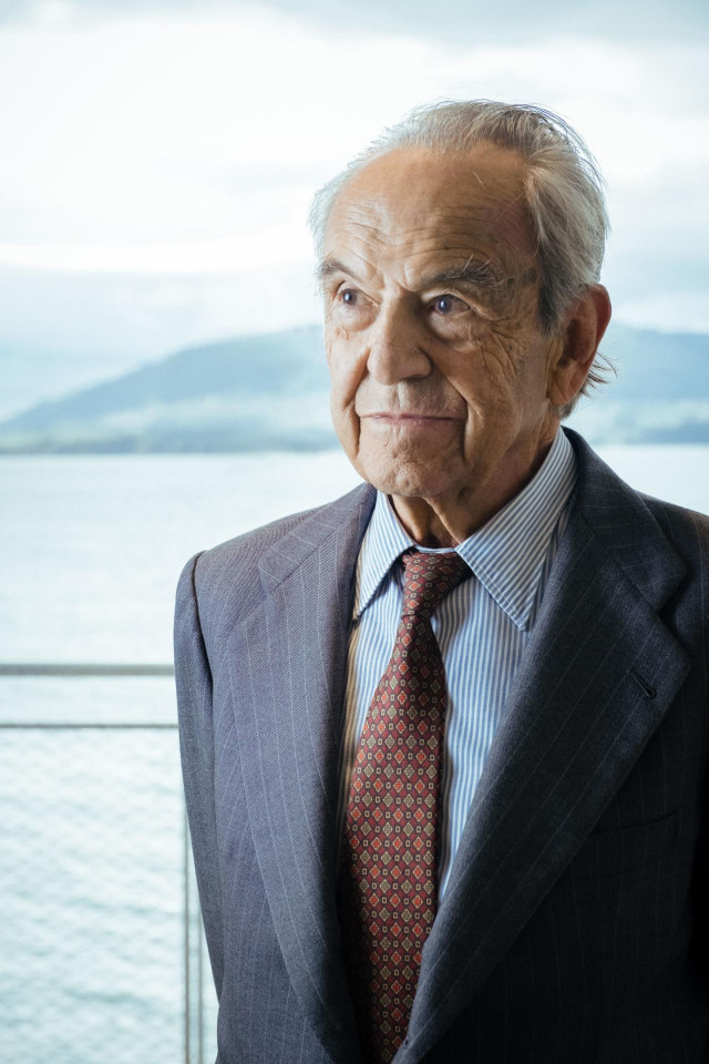 Jaime Botín