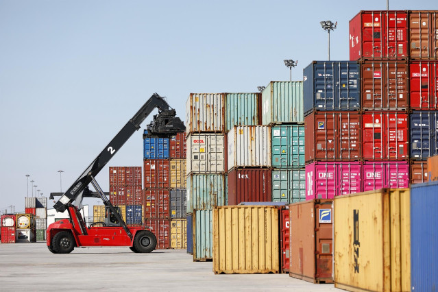 Archivo - Exportaciones.