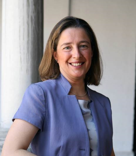 Archivo - Inmaculada Ramos, en imagen de archivo