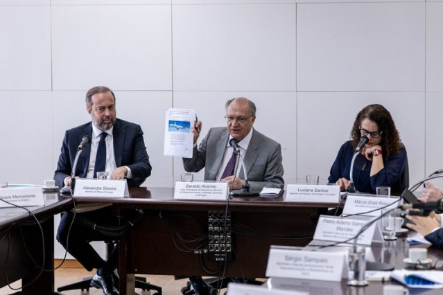 Brasil invertirá casi 1.000 millones de euros en proyectos para ser el mayor actor en desarrollo de SAF