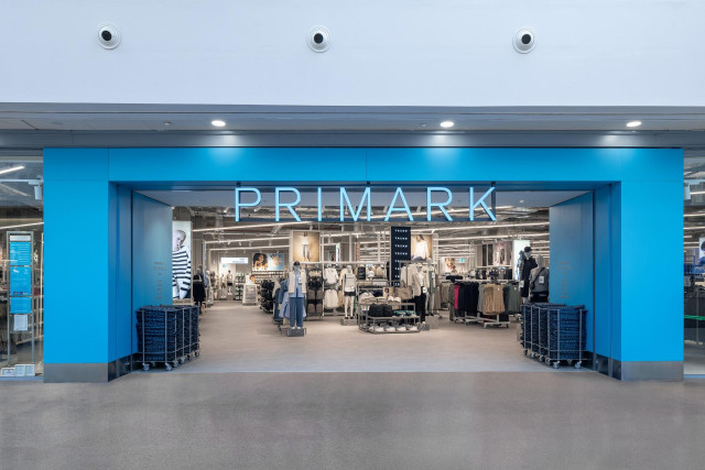 Primark en Rivas
