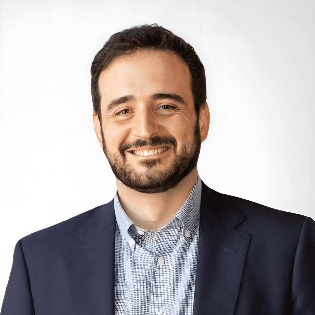 Enrique Cervantes, nuevo Director de Seguridad e Infraestructuras Tecnológicas de Cesce.