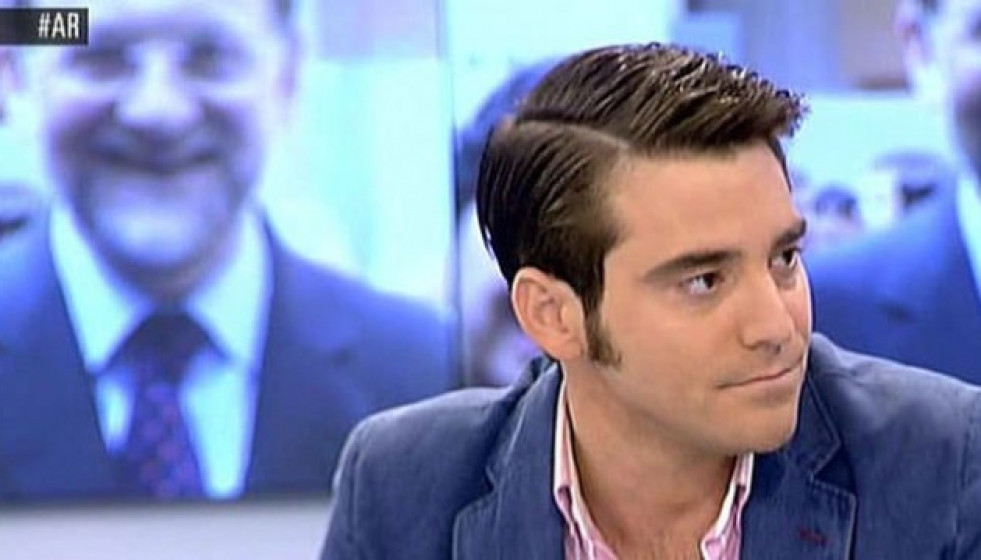 Javiernegre