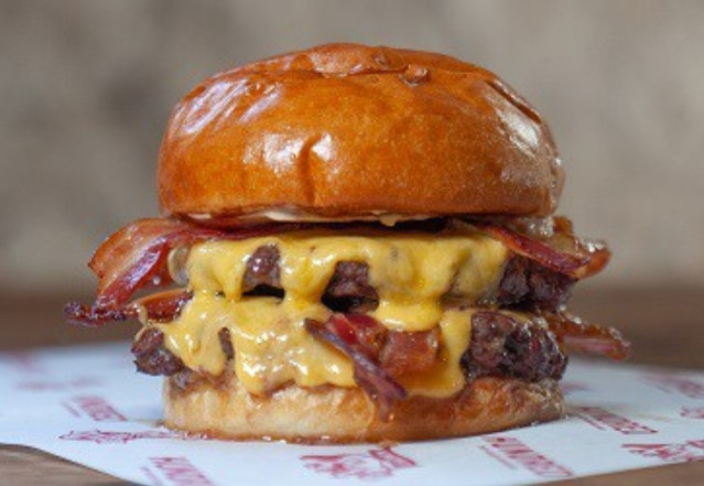 Hundred Burgers