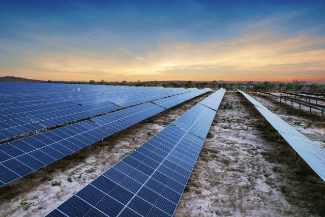 Archivo - Atlas Renewable Energy