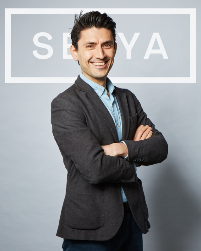 Seaya ha anunciado que Serhat Aydogdu será el primer empleado de la oficina al ejercer como director de inversiones del fondo 'Seaya Andromeda'.