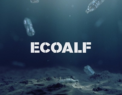 Logo Ecoalf