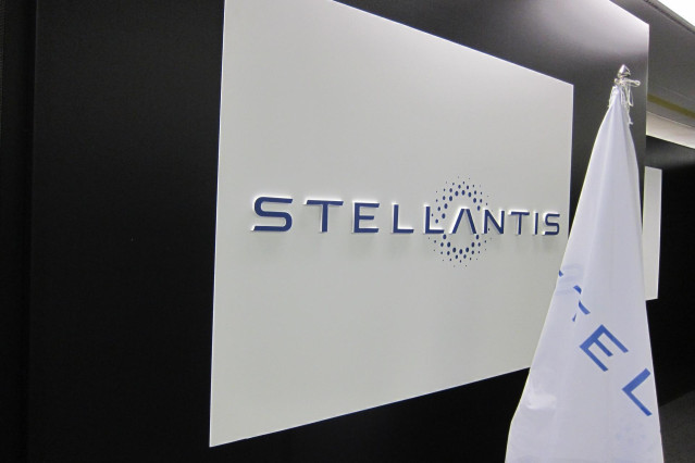 Archivo - Stellantis realiza cambios en comunicación y relaciones institucionales en España y Portugal.